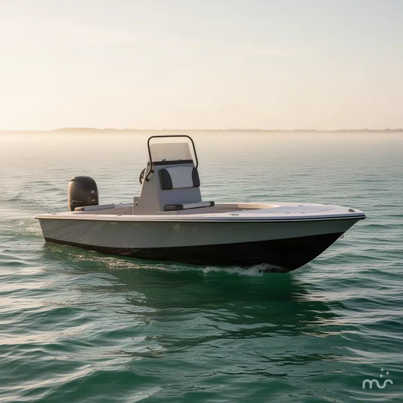 The Image of Blazer Bay 2220 GTS 2023 - 0