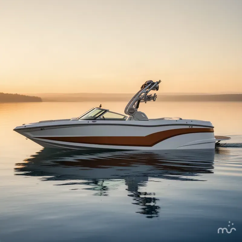 Slide: The Image of MasterCraft XT22 2019 - 1