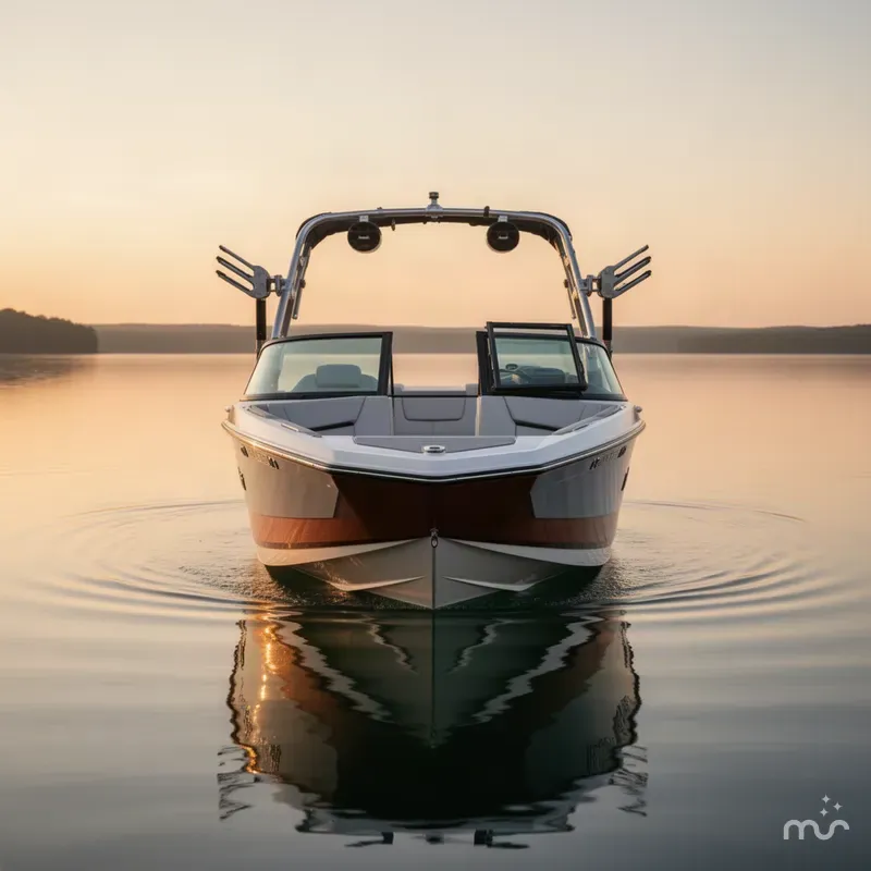 Slide: The Image of MasterCraft XT22 2019 - 3