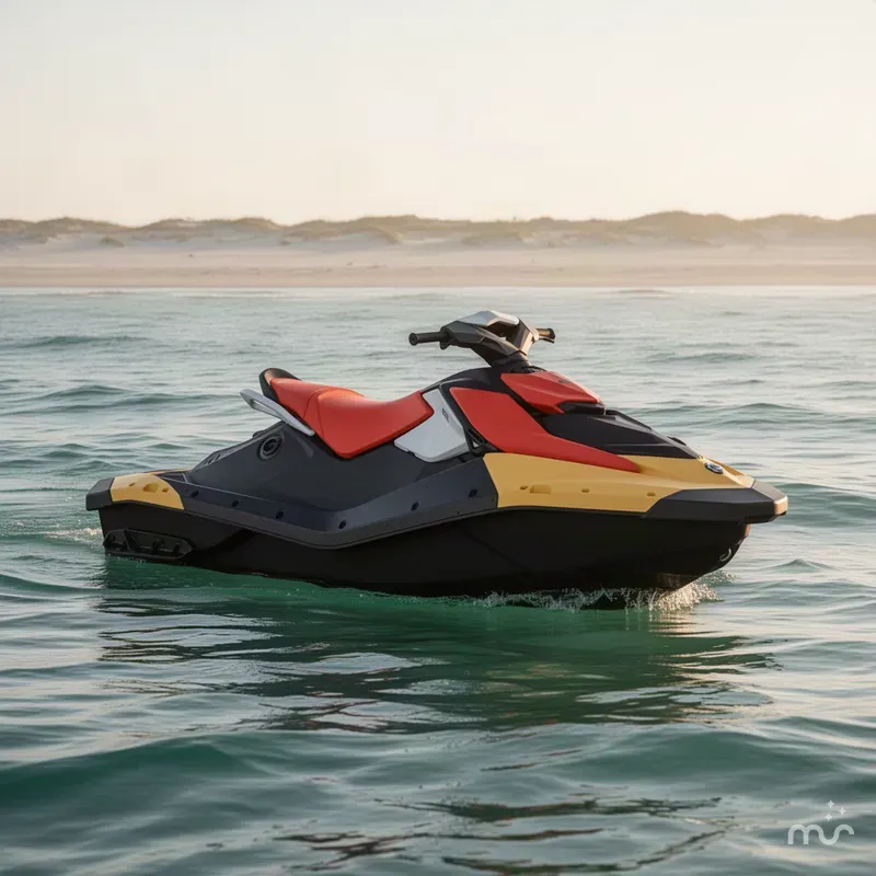 The Image of Sea-Doo Spark For 2 1000 ACE™- 60 Ibr 2027 - 0
