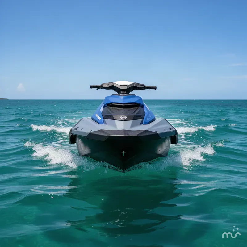 Slide: The Image of Sea-Doo Spark For 2 1000 ACE™ - 90 Conv Package 2027 - 2