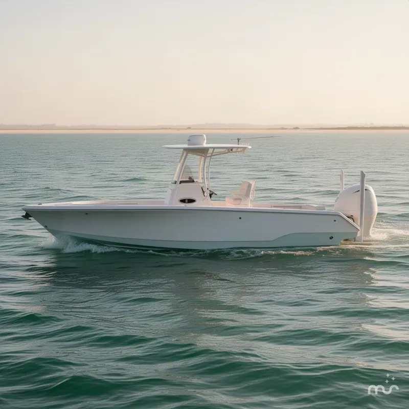 The Image of Pathfinder 2700 Open 2024 - 1