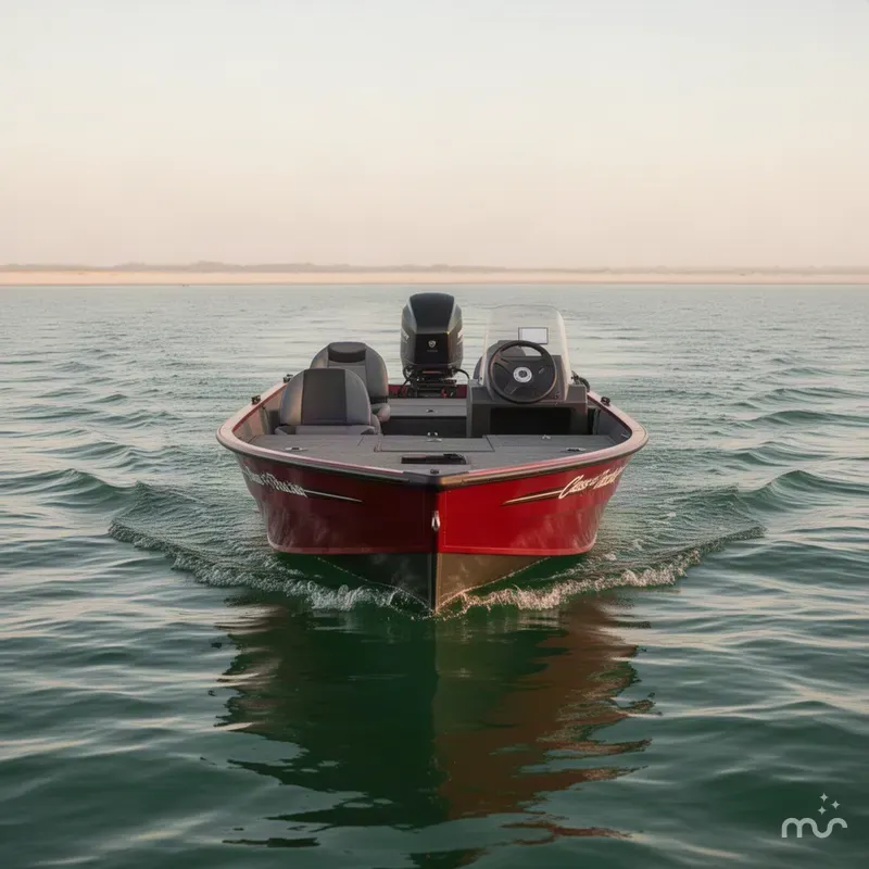 Slide: The Image of Tracker Bass Tracker Classic XL 2024 - 1