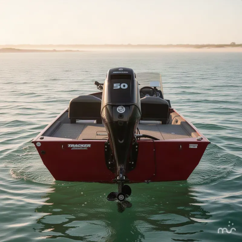 Slide: The Image of Tracker Bass Tracker Classic XL 2024 - 3