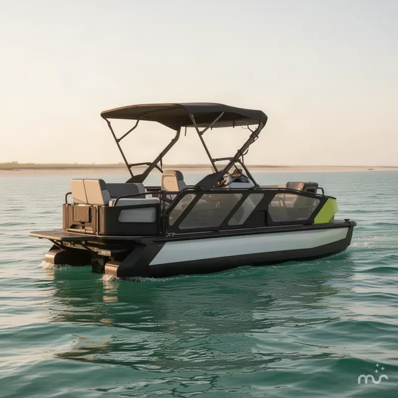 The Image of Sea-Doo Switch Sport 2022 - 0