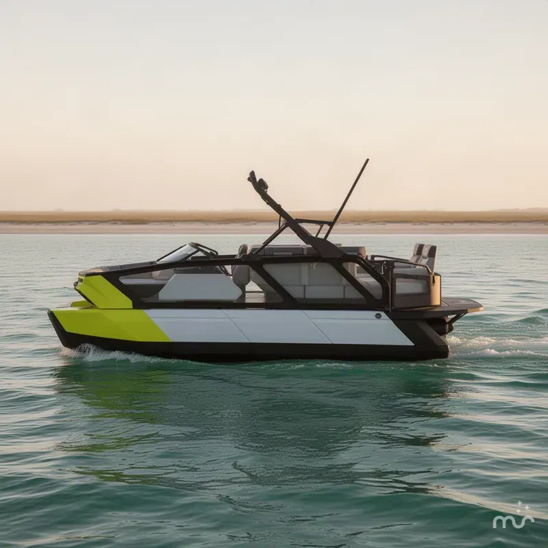 Slide: The Image of Sea-Doo Switch Sport 2022 - 1