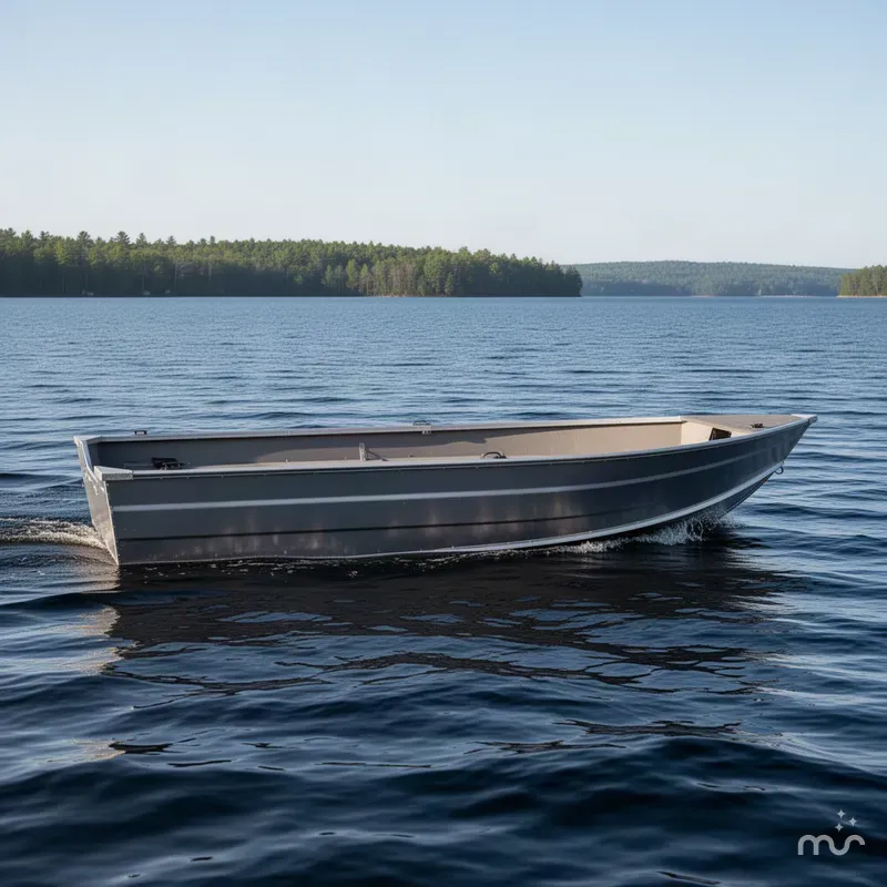 The Image of Alumacraft Escape 165 2019 - 0