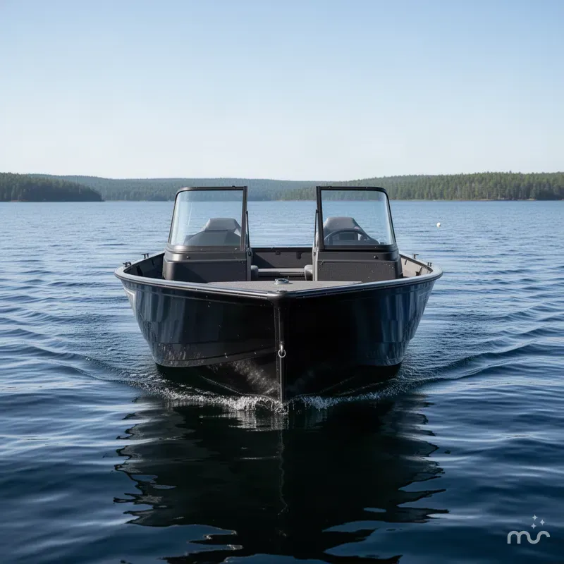 Slide: The Image of Crestliner 1650 Kodiak WT 2026 - 3