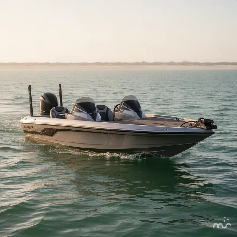 The Image of Ranger Z521L 2018 - 0