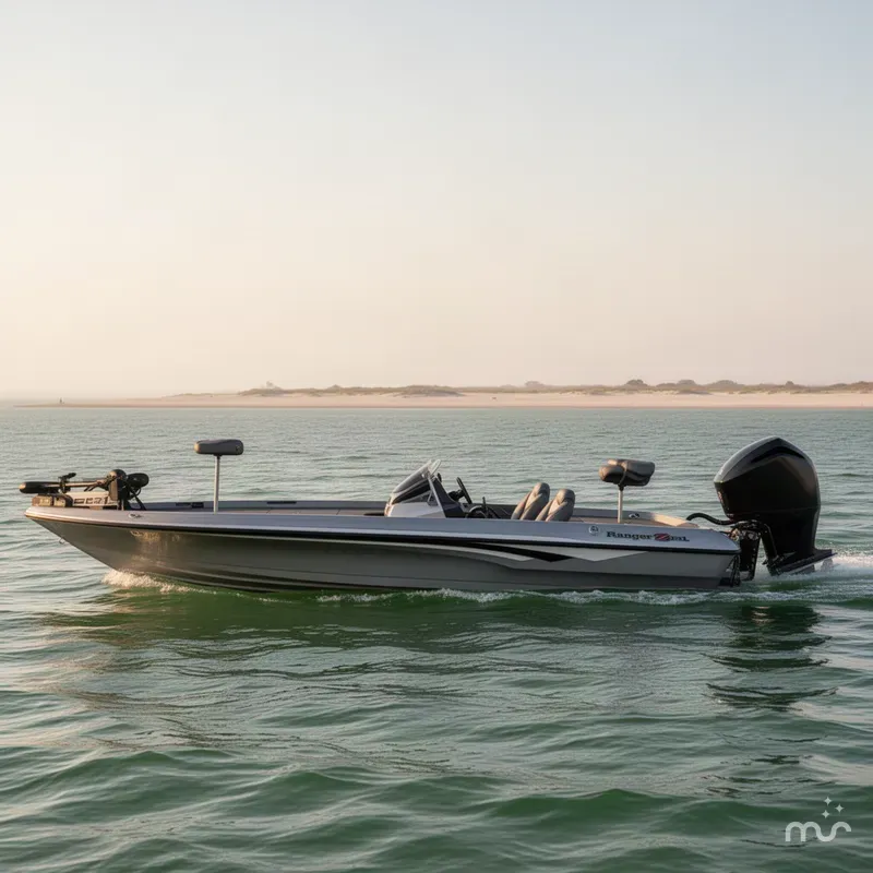 Slide: The Image of Ranger Z521L 2018 - 1