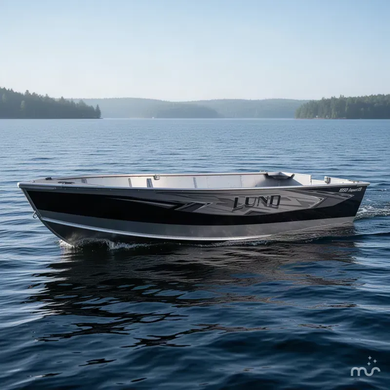 The Image of Lund Impact XS 1850 2017 - 0