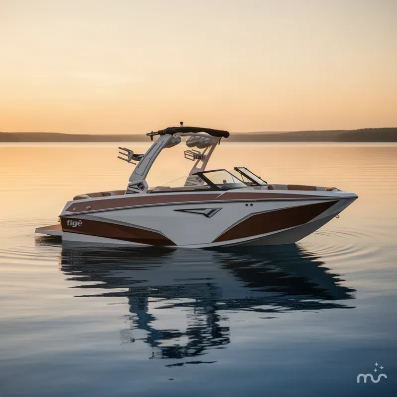 The Image of Tigé Z3 2024 - 0