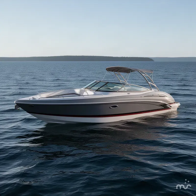 The Image of Formula 310 FX5 Bowrider 2011 - 0