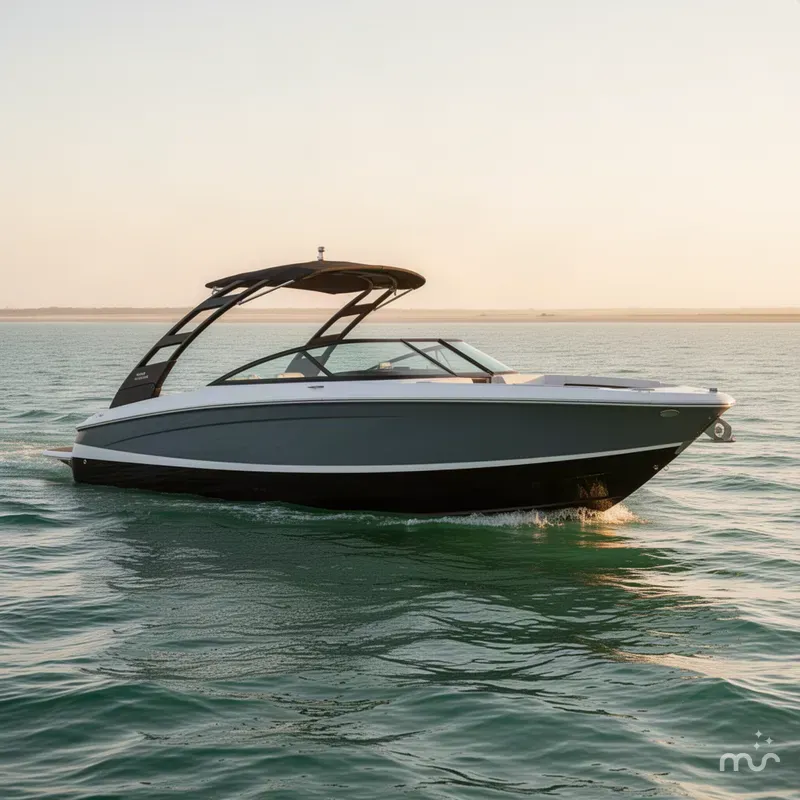 The Image of Regal LS2 Surf 2022 - 0