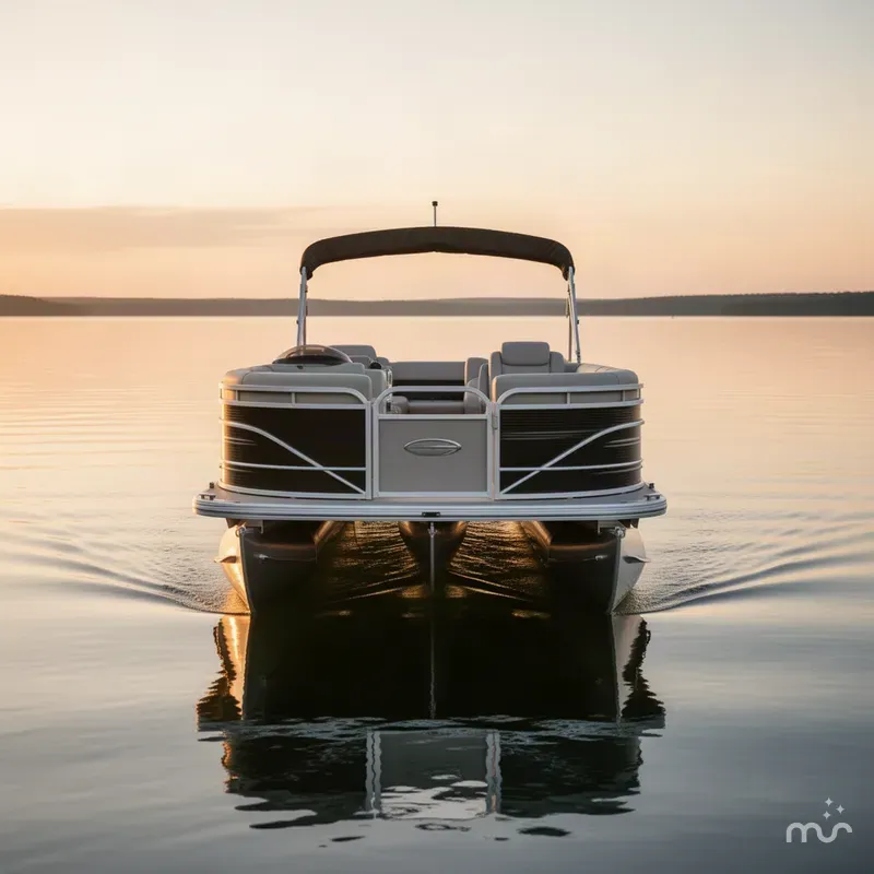 Slide: The Image of Sun Tracker SportFish 20 DLX 2027 - 2