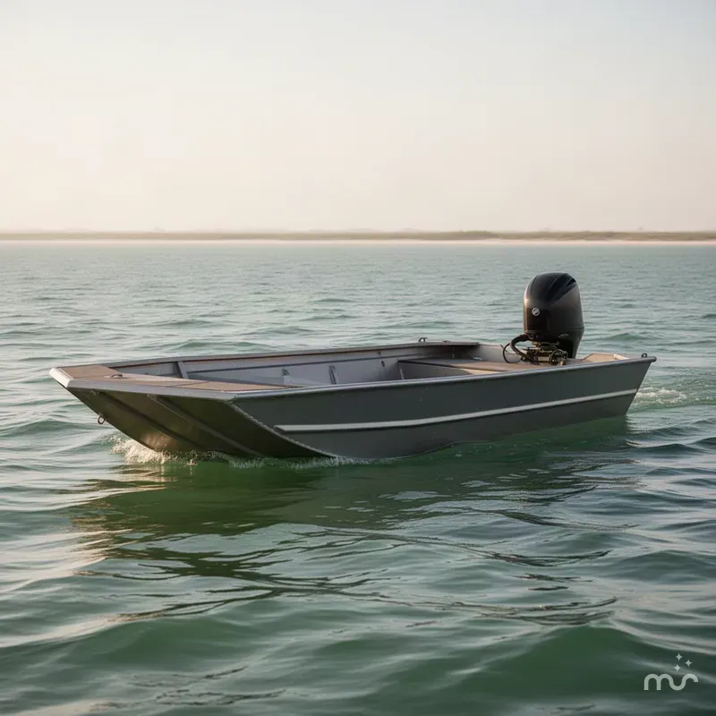 The Image of Tracker Grizzly 1860 CC 2027 - 0