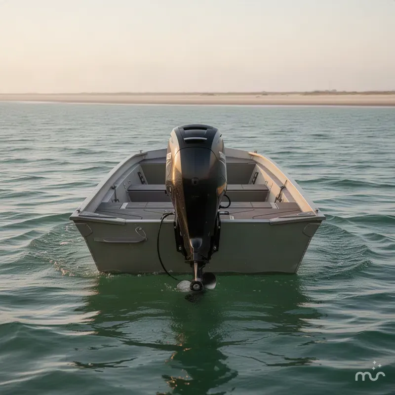 Slide: The Image of Tracker Grizzly 1860 CC 2027 - 2