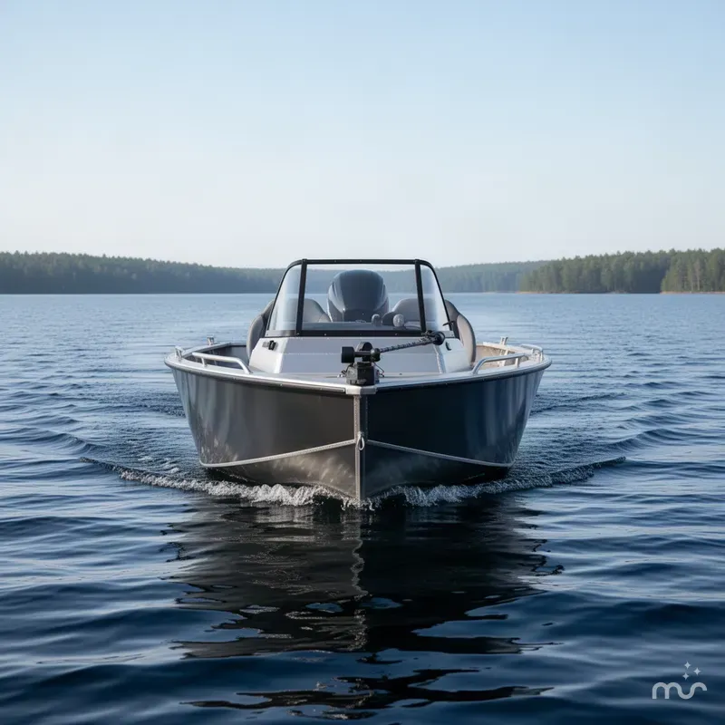 Slide: The Image of Tracker Targa V-18 WT 2027 - 2