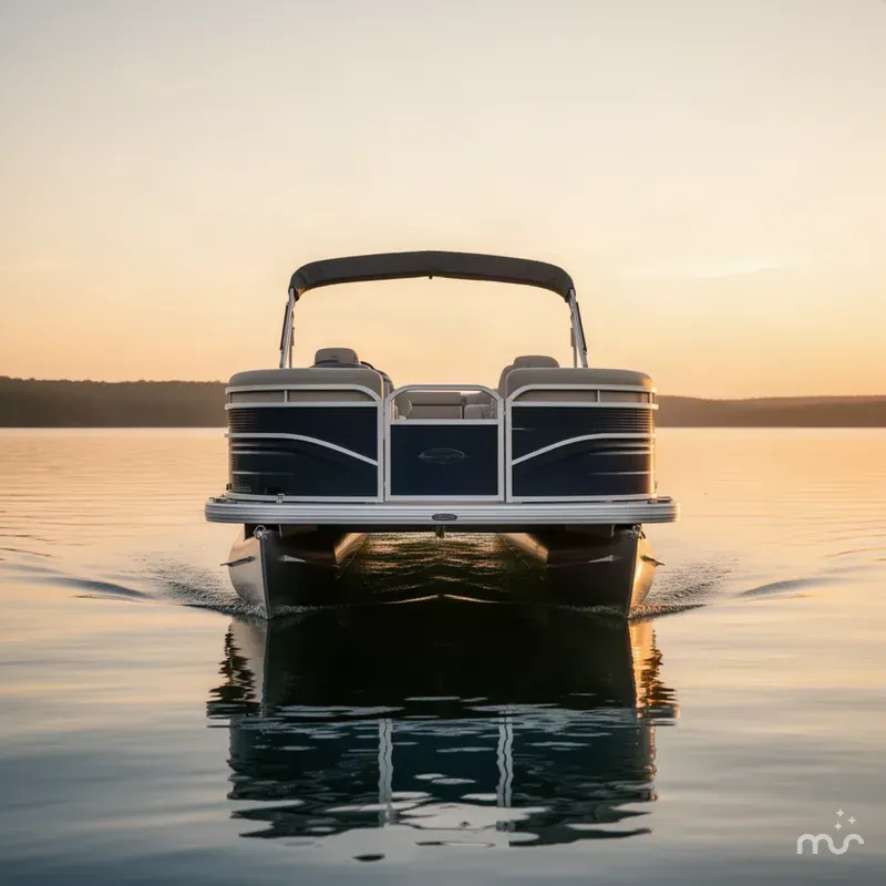 Slide: The Image of Sun Tracker SportFish 20 DLX 2027 - 3