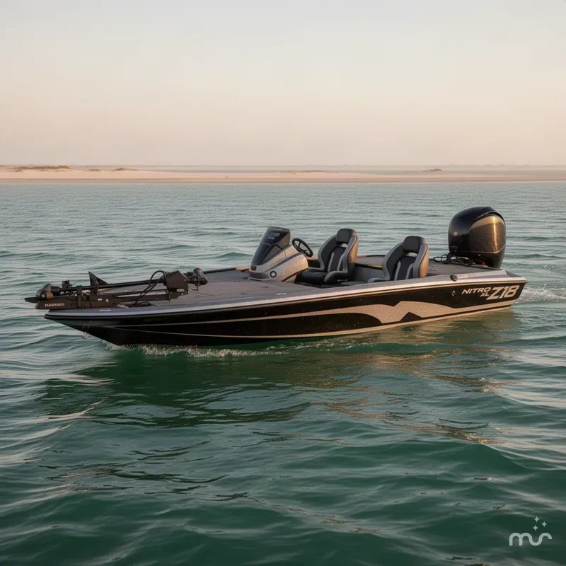 The Image of Nitro Z18 XL 2027 - 0