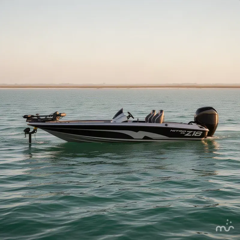 Slide: The Image of Nitro Z18 XL 2027 - 1