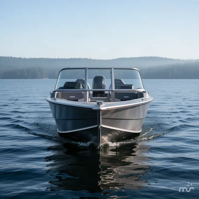 Slide: The Image of Tracker Targa V-18 WT 2027 - 1