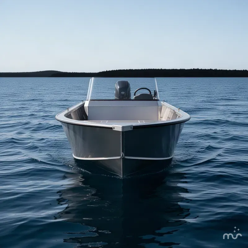 Slide: The Image of Tracker Targa V-18 WT 2027 - 1