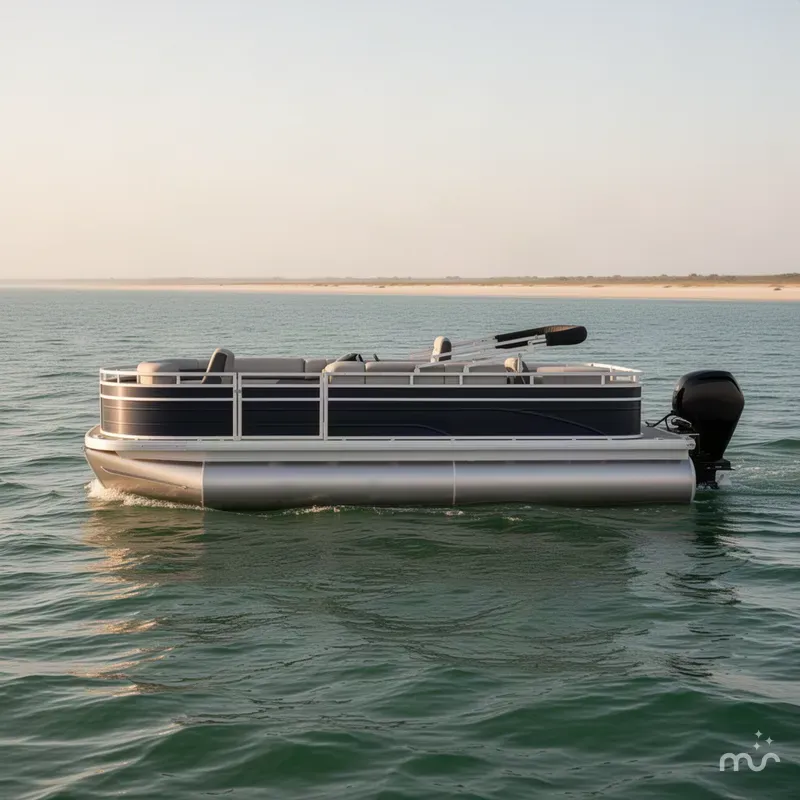 Slide: The Image of Sun Tracker SportFish 20 DLX 2027 - 1