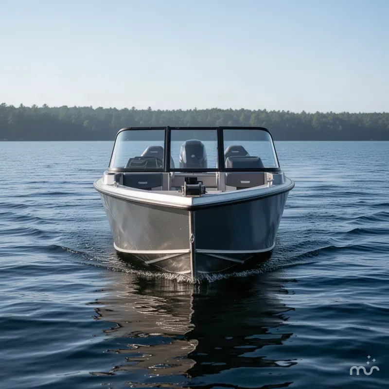 Slide: The Image of Tracker Targa V-18 WT 2027 - 2