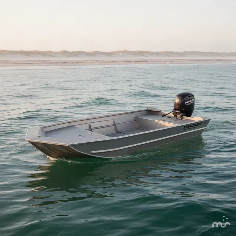 Slide: The Image of Tracker Grizzly 1860 CC 2027 - 2
