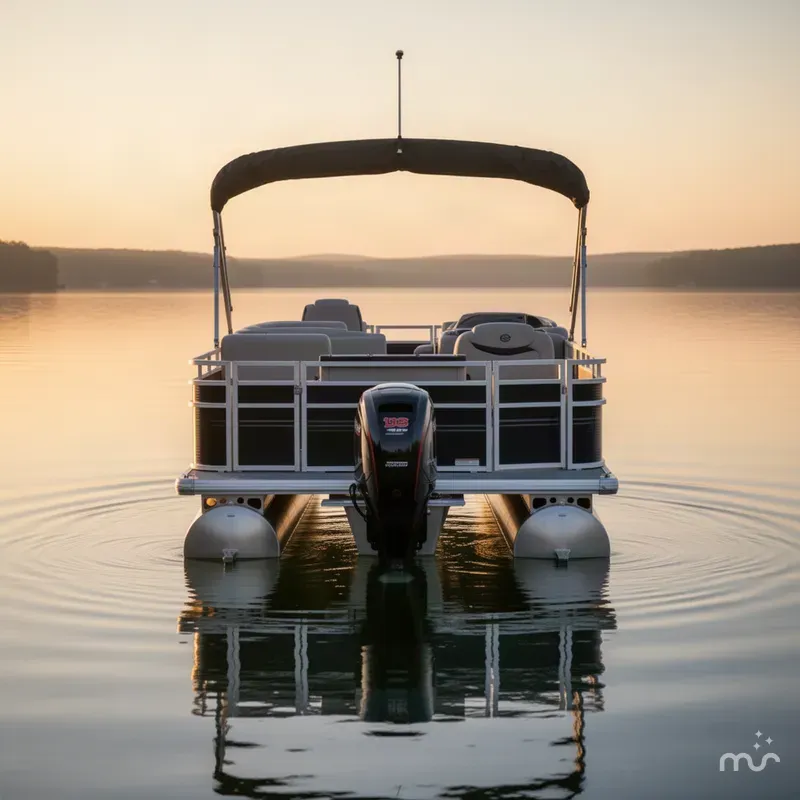 Slide: The Image of Sun Tracker SportFish 20 DLX 2027 - 1