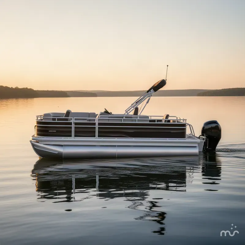 The Image of Sun Tracker SportFish 20 DLX 2027 - 0