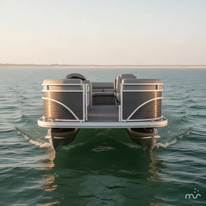 Slide: The Image of Sun Tracker SportFish 20 DLX 2027 - 1