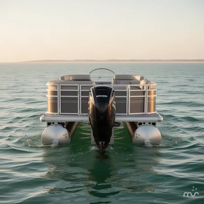 Slide: The Image of Sun Tracker SportFish 20 DLX 2027 - 3