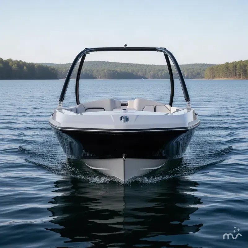 The Image of Scarab 165 G 2019 - 1