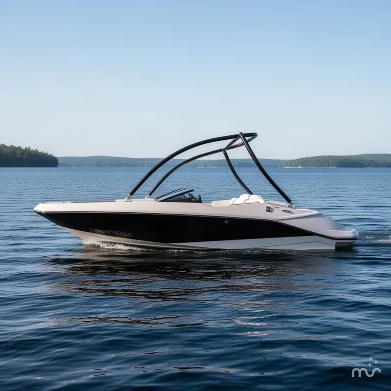 Slide: The Image of Scarab 165 G 2019 - 2