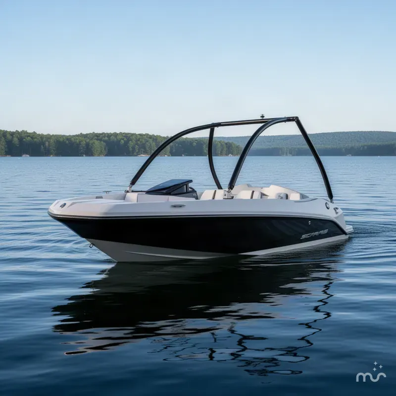 Slide: The Image of Scarab 165 G 2019 - 4