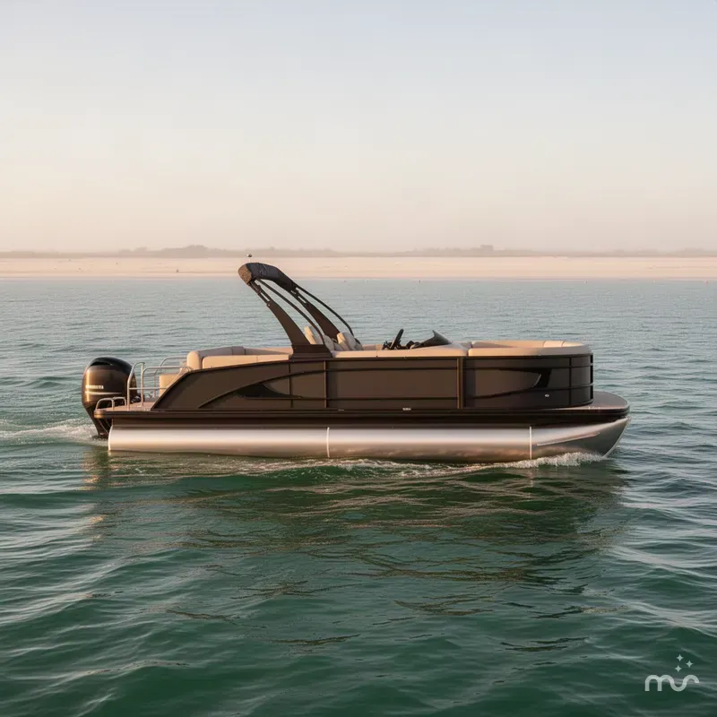 The Image of Barletta Lusso 25UE 2026 - 0