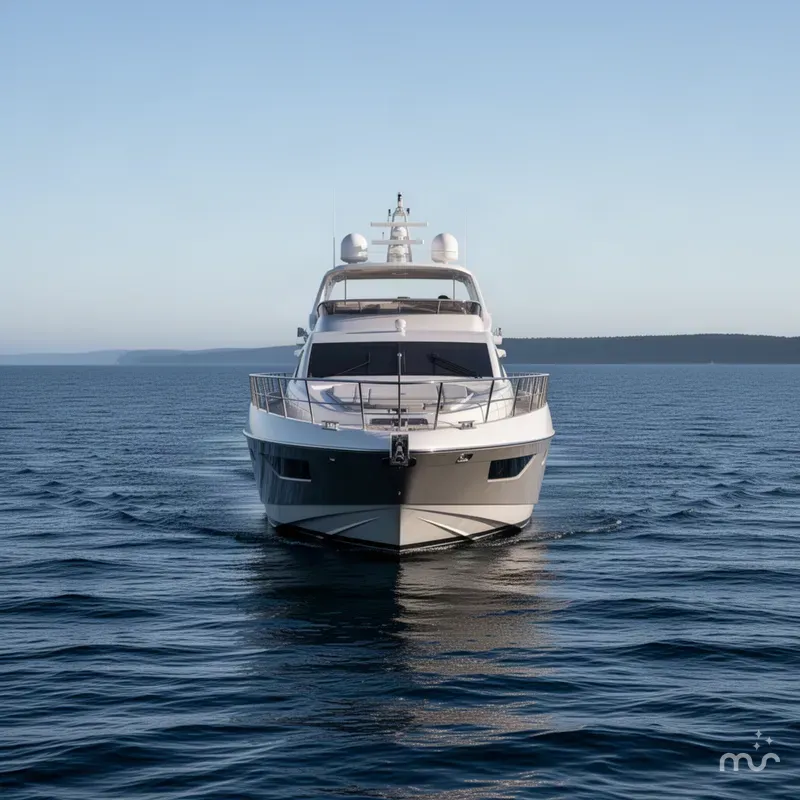 Slide: The Image of Azimut 64 2014 - 2