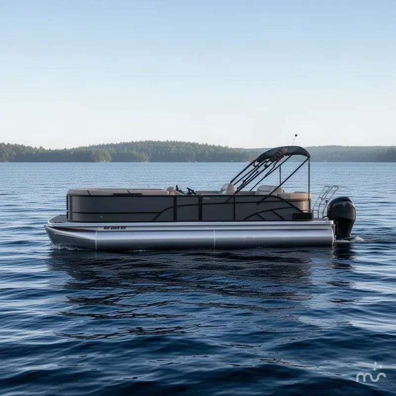 The Image of Crest Classic LX 240 SLSC 2023 - 0
