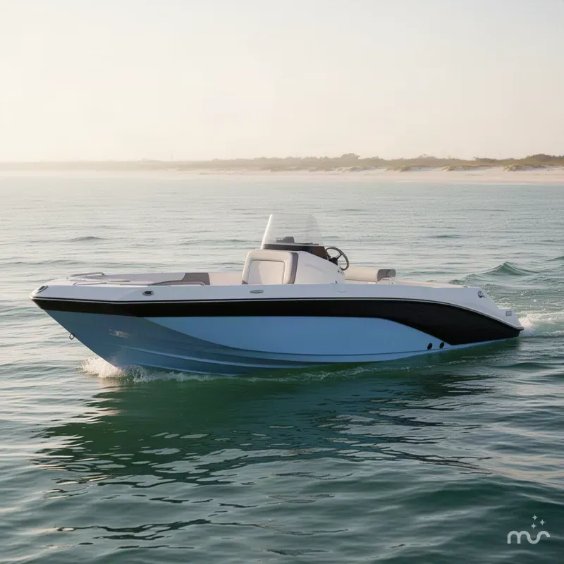 The Image of Yamaha 195 FSH Sport 2024 - 0