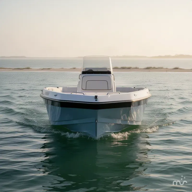 Slide: The Image of Yamaha 195 FSH Sport 2024 - 2