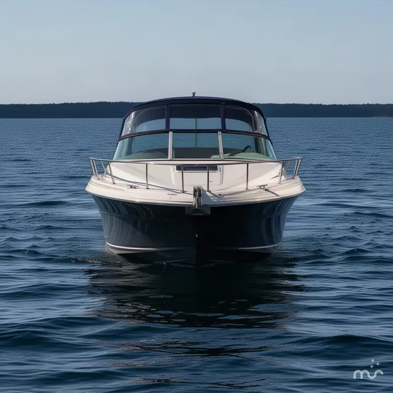 Slide: The Image of Sea Ray 290 Sun Sport 2004 - 1