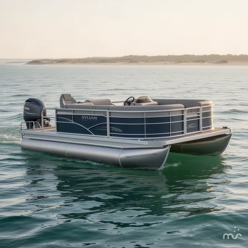 The Image of Sylvan R-20 PARTY FISH 2027 - 0