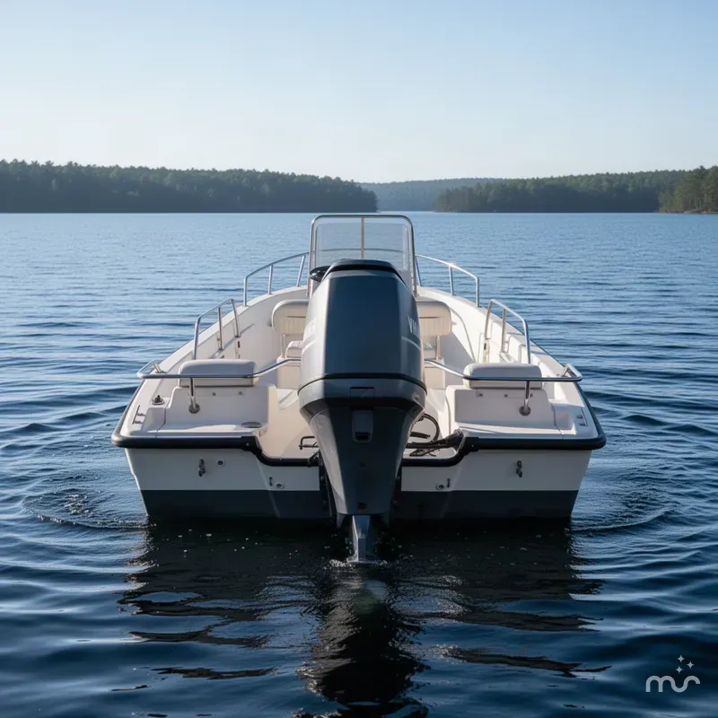 Slide: The Image of Boston Whaler 160 Dauntless 1999 - 3