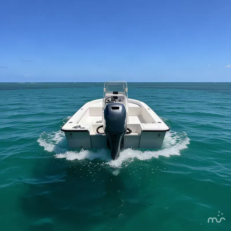 Slide: The Image of Mako 18 LTS 2024 - 3