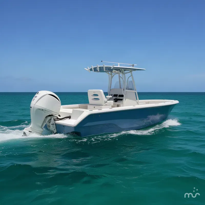 The Image of Pathfinder 2400 Hybrid 2027 - 0
