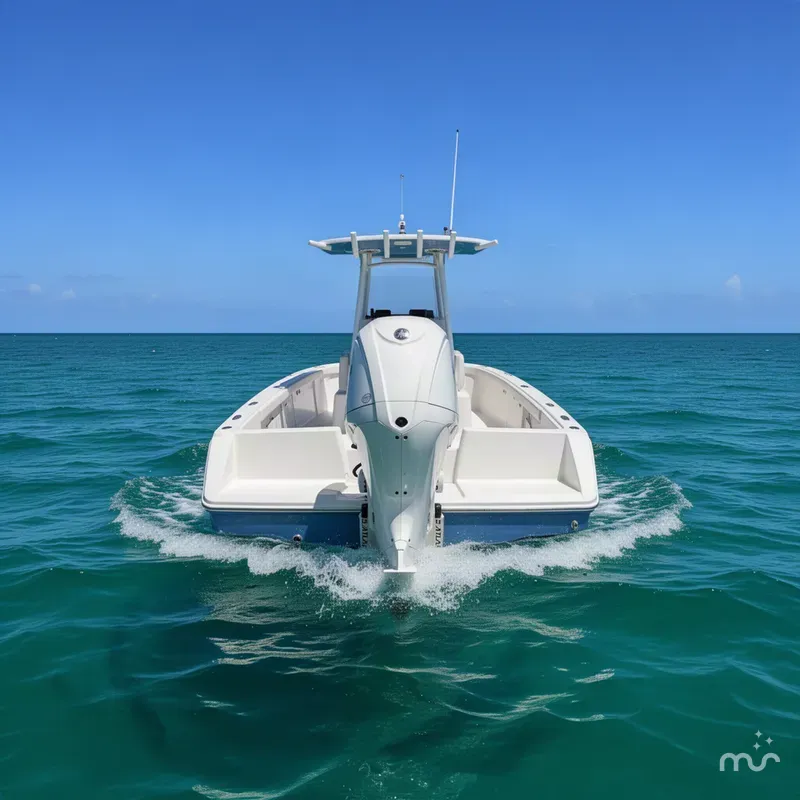 Slide: The Image of Pathfinder 2400 Hybrid 2027 - 3