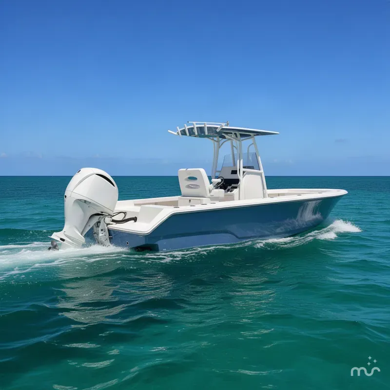 The Image of Pathfinder 2400 Hybrid 2027 - 0
