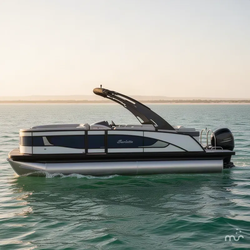 The Image of Barletta LUSSO 23QSSA 2025 - 0